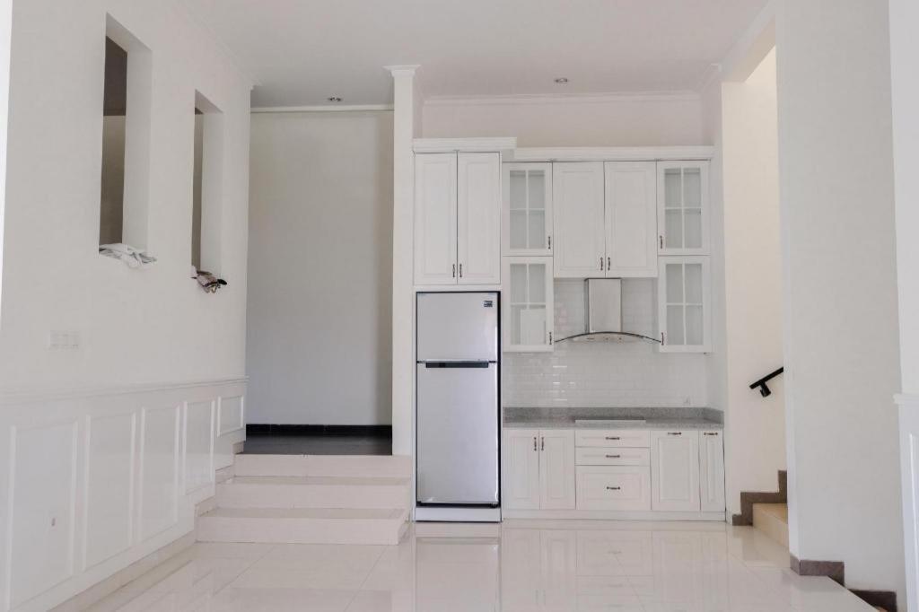 Oyo 1110 Ijen Butik House Malang Exterior foto