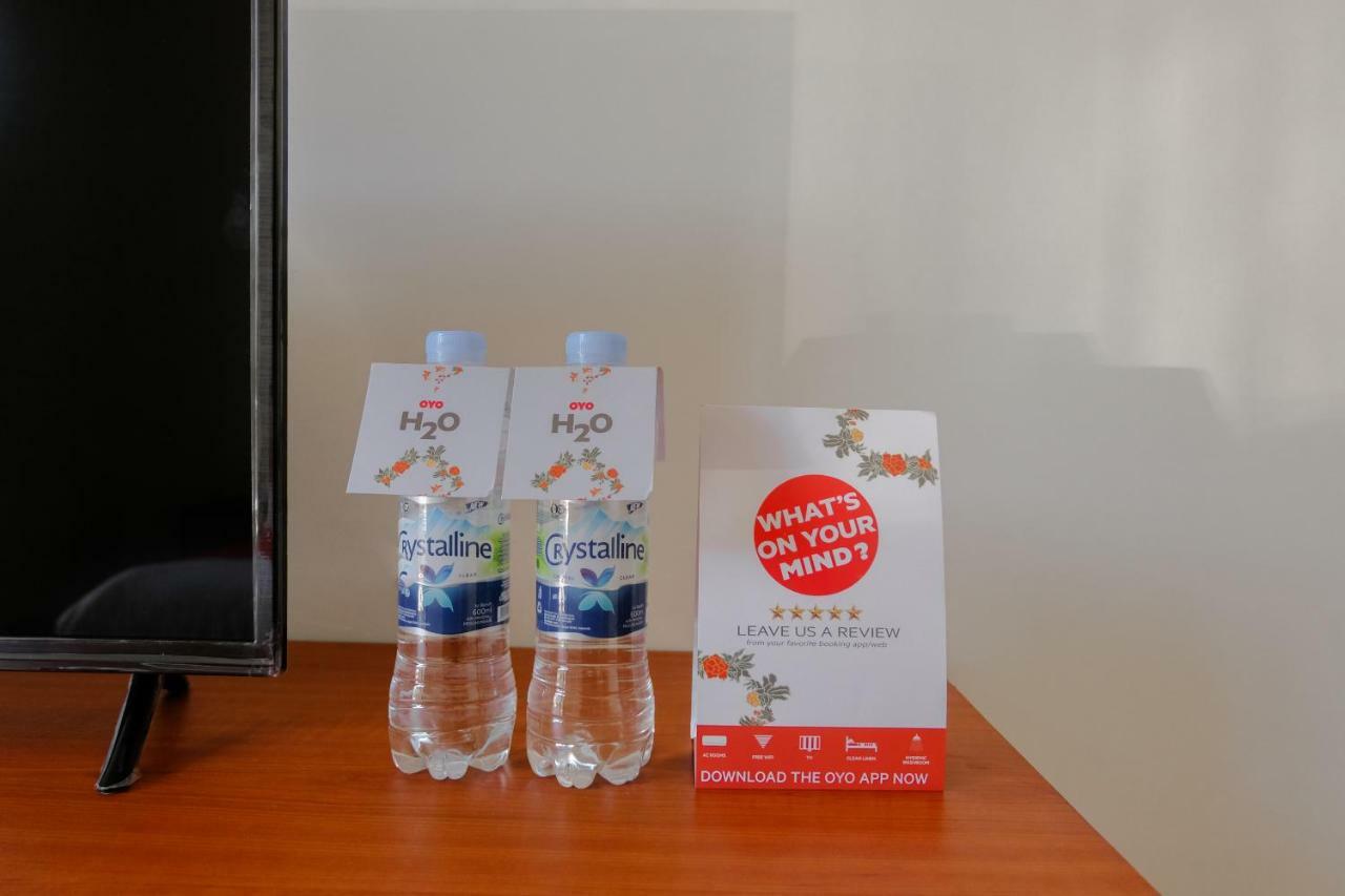 Oyo 1110 Ijen Butik House Malang Exterior foto