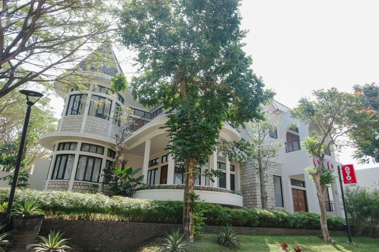 Oyo 1110 Ijen Butik House Malang Exterior foto